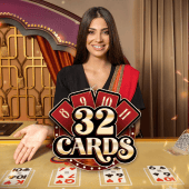 32 Baraha live casino at sz777 login