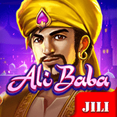 Ali Baba hot game at sz777 login