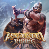 Asgardian Rising hot game at sz777 login