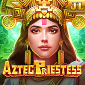 Aztec Priestess hot game at sz777 login