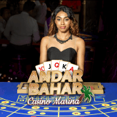 Casino Marina Andar Bahar at sz777 login