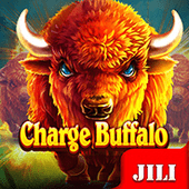 Charge Buffalo hot game at sz777 login