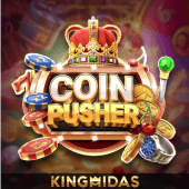 Coin Pusher at sz777 login