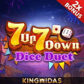 Dice Duet at sz777 login