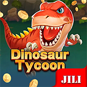 Dinosaur Tycoon at sz777 login