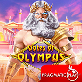 Gates of Olympus hot game at sz777 login