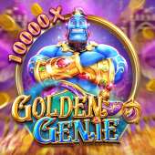 Golden Genie hot game at sz777 login