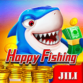 Happy Fishing at sz777 login
