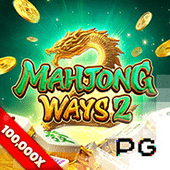 Mahjong Ways 2 hot game at sz777 login