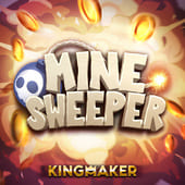 Minesweeper at sz777 login