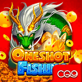 Oneshot Fishing at sz777 login