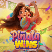 Pinata Wins hot game at sz777 login