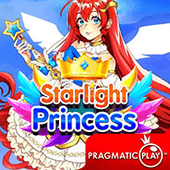 Starlight Princess hot game at sz777 login