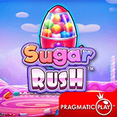 Sugar Rush hot game at sz777 login