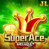 Super Ace Deluxe icon at sz777 login