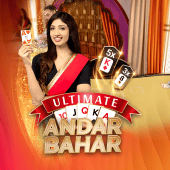 Ultimate Andar Bahar at sz777 login