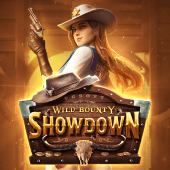 Wild Bounty Showdown slot at sz777 login
